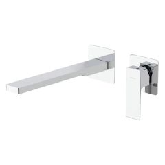 Kronenbach Quara 3.0 KB100357C10 bateria umywalkowa podtynkowa z termostatem chrom