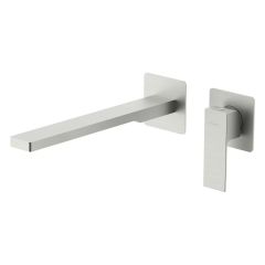 Kronenbach Quara 3.0 KB100357C15 bateria umywalkowa podtynkowa stal