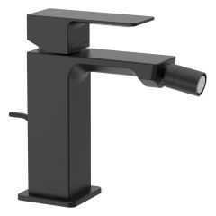 Kronenbach Quara 3.0 KB100358C11 bateria bidetowa stojąca czarna