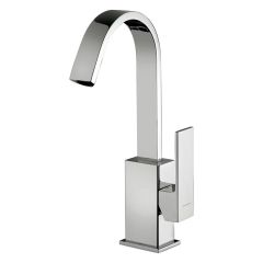 Kronenbach Quara 3.0 KB100359C10 bateria umywalkowa stojąca chrom