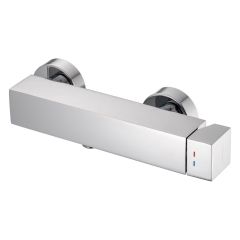 Kronenbach Quara 3.0 KB100360C10 bateria prysznicowa ścienna chrom