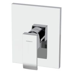Kronenbach Quara 3.0 KB100361C10 bateria prysznicowa podtynkowa chrom