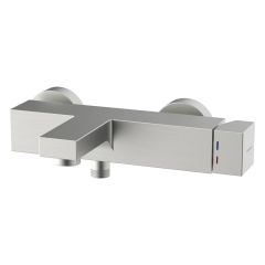 Kronenbach Quara 3.0 KB100363C15 bateria wannowo-prysznicowa ścienna