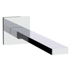 Kronenbach Quara 3.0 KB100367C10 wylewka do baterii wannowej chrom
