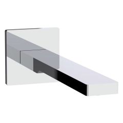 Kronenbach Quara 3.0 KB100368C10 wylewka do baterii wannowej chrom