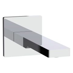 Kronenbach Quara 3.0 KB100369C10 wylewka do baterii wannowej chrom