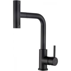 Laveo Rotaro BLR769D bateria kuchenna stojąca czarna