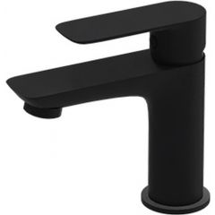 LaVita Spark 5900378341000 bateria umywalkowa stojąca czarna