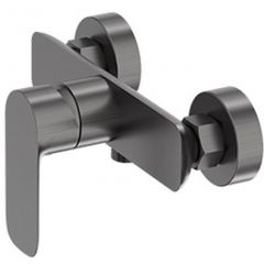 LaVita Spark 5900378341710 bateria prysznicowa ścienna
