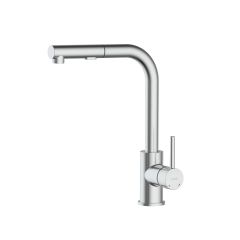 Oltens Myvat 35205910 bateria kuchenna stojąca nikiel