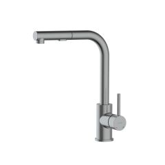 Oltens Myvat 35205400 bateria kuchenna stojąca grafit