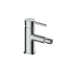 Oltens Molle 31300910 bateria bidetowa stojąca nikiel