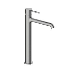 Oltens Molle 32403910 bateria umywalkowa stojąca nikiel