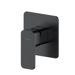 Oltens Hadsel 33106400 bateria prysznicowa podtynkowa grafit