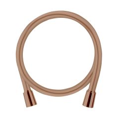 Oltens Ronneby 37201610 wąż prysznicowy 150 cm miedź szczotkowana