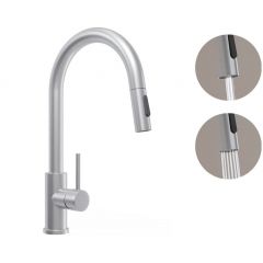 Primagran PBW9010KI bateria kuchenna stojąca stal