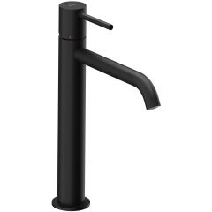 Ravak Espirit X070392 bateria umywalkowa stojąca czarna