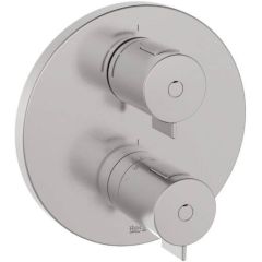 Roca T-500 A5A2P18SM0 bateria prysznicowa podtynkowa z termostatem