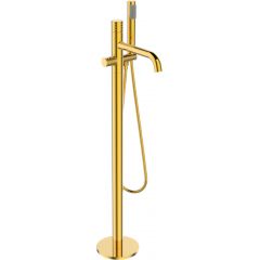 Sea-Horse Ove Gold BJV3032G bateria wannowo-prysznicowa