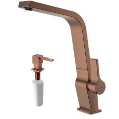 Zestaw Teka 115890046, 116030007