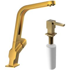 Zestaw Teka 115890044, 116030032