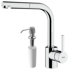 Zestaw Teka 115890011, 239381200