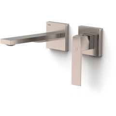 Tres Slim Exclusive 20230021AC bateria umywalkowa podtynkowa stal
