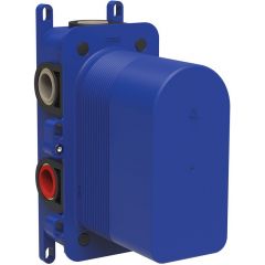 Tres Rapid Box 20827310 element podtynkowy baterii