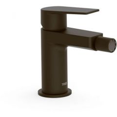 Tres Project 21112001KMB bateria bidetowa stojąca czarna