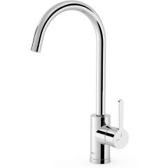 Tres Cocina 21644020 bateria kuchenna stojąca chrom