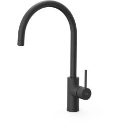 Tres Selection 23044005NM bateria kuchenna stojąca czarna