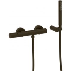 Tres Study Colors 26116701KMB bateria prysznicowa ścienna