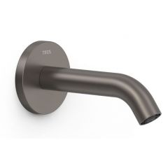 Tres 26218004GR wylewka do baterii wannowej grafitowa