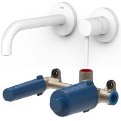 Zestaw Tres 20830002, 26230021BM