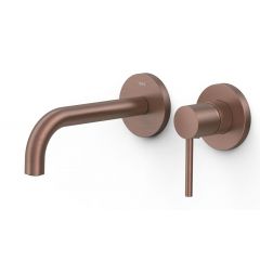 Tres Study Exclusive 26230021VO bateria umywalkowa podtynkowa