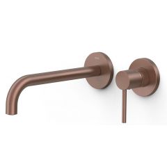 Tres Study 26230022VO bateria umywalkowa podtynkowa