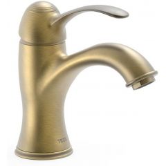 Tres Monoclasic 24210301LM bateria umywalkowa stojąca