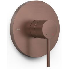 Tres Rapid Box 26227810VO bateria prysznicowa podtynkowa