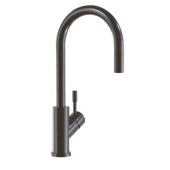 Villeroy & Boch Umbrella 92540005 bateria kuchenna stojąca grafit/szary