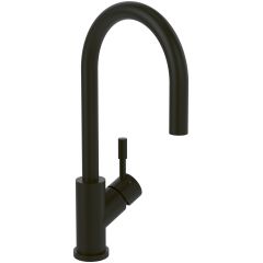 Villeroy & Boch Umbrella 92540006 bateria kuchenna stojąca czarna