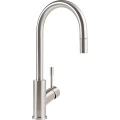 Villeroy & Boch Umbrella 925400LC bateria kuchenna stojąca stal