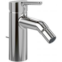 Villeroy & Boch Skyla TVB11600100061 bateria bidetowa stojąca chrom