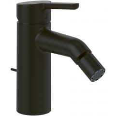 Villeroy & Boch Skyla TVB116001000K5 bateria bidetowa stojąca czarna