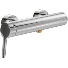 Villeroy & Boch Skyla TVS11600400061 bateria prysznicowa ścienna chrom