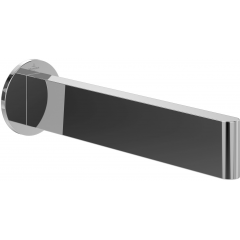 Villeroy & Boch Loop & Friends TVT10650515161 wylewka do baterii wannowej chrom