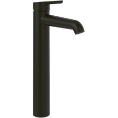 Villeroy & Boch Skyla TVW116003000K5 bateria umywalkowa stojąca czarna