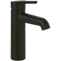 Villeroy & Boch Skyla TVW116004000K5 bateria umywalkowa stojąca czarna Villeroy & Boch Skyla TVW116004000K5 bateria umywalkowa stojąca czarna