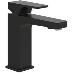 Villeroy & Boch TVW125004000K5 bateria umywalkowa stojąca czarna