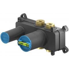 Zucchetti R96720 element podtynkowy baterii