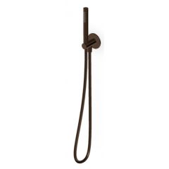 Zucchetti Pan Z93928P21 zestaw prysznicowy podtynkowy